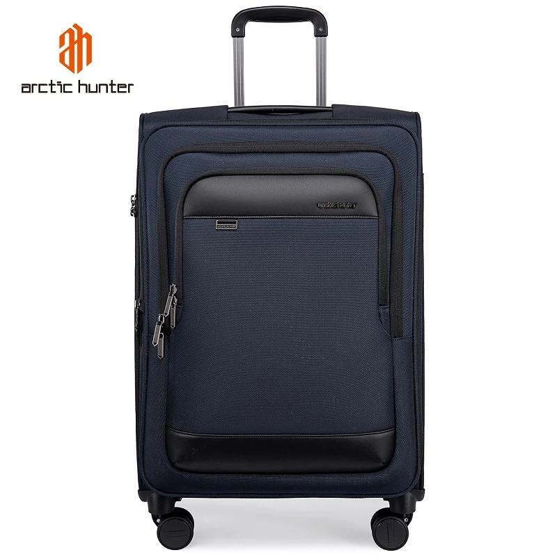 Business Travel Trolley Luggage best