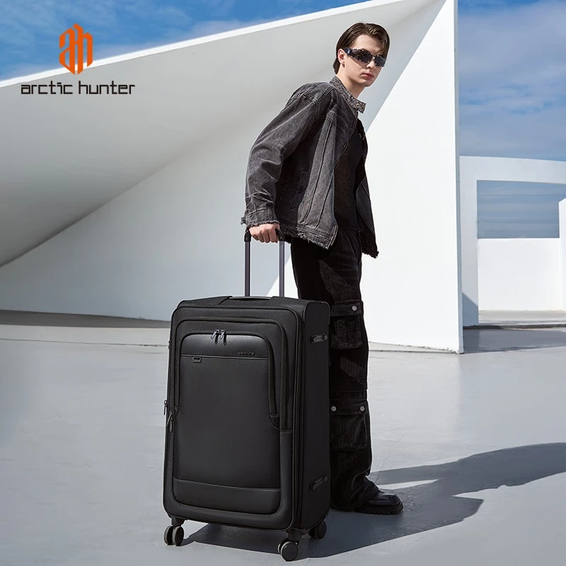 Business Travel Trolley Luggage high quality